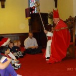 A Visit from St Nicholas