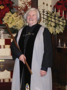 Verger Diane Grondin